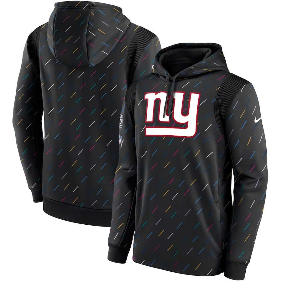 Men's New York Giants Nike Charcoal 2021 NFL Crucial Catch Therma Pullover Hoodie,We sell and wholesale Men's New York Giants Nike Charcoal 2021 NFL Crucial Catch Therma Pullover Hoodie on line form chian!